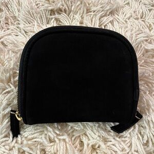 Elegant Black Women's Bag